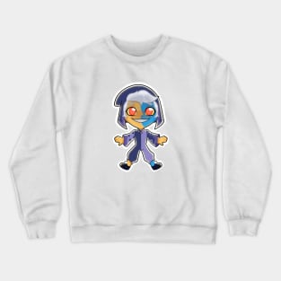 The collector Crewneck Sweatshirt